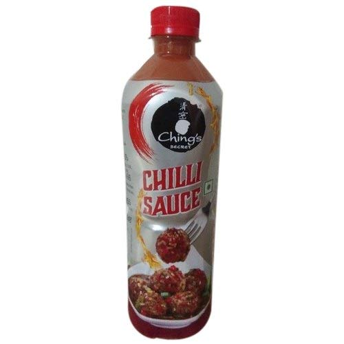 Chings Chilli Sauce-Gms : 680 - www.foodworldmd.com