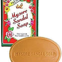 Mysore Sandal Soap-Gms : 150 - www.foodworldmd.com