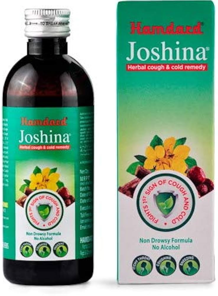 Hamdard Joshina-Ml : 200 - www.foodworldmd.com