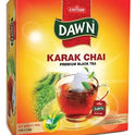 Dawn Karak Black Tea Bags-Gms : 300 - www.foodworldmd.com