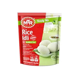 MTR Rice Idli Mix-Gms : 500 - www.foodworldmd.com