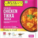 Mothers Chicken Tikka Mix-Gms : 100 - www.foodworldmd.com