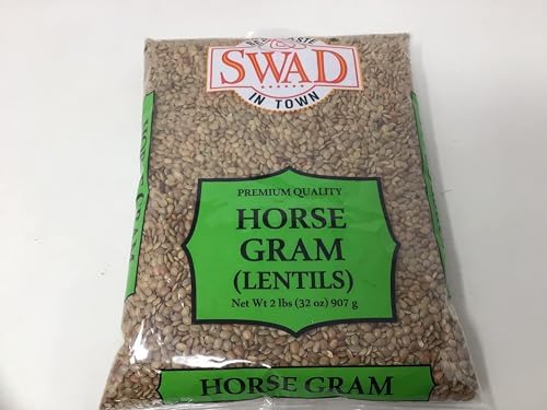 Swad Horse Gram-Lbs : 2 - www.foodworldmd.com