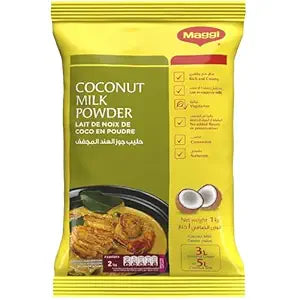 Maggi Coconut Milk Powder-Kgs : 1 - www.foodworldmd.com