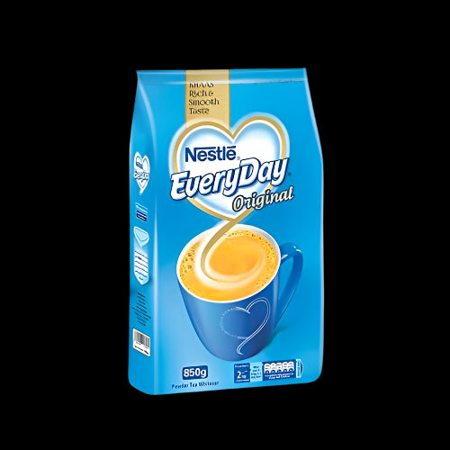 Nestle Everyday Milk Powder-Gms : 850 - www.foodworldmd.com