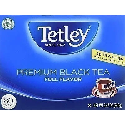 Tetley Tea Bags-Gms : 300