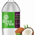 Bliss Tree Wood Cold Pressed Coconut Oil-Ltr : 1 - www.foodworldmd.com