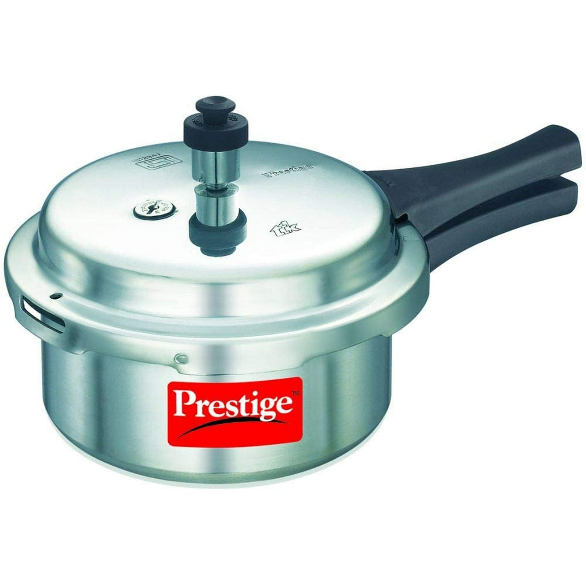 Prestige Popular Pressure Cooker-Ltr : 2 - www.foodworldmd.com