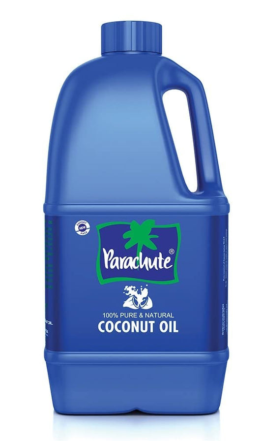 Parachute Coconut Oil-Ltr : 1 - www.foodworldmd.com