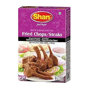 Shan Chops Sticks Mix-Gms : 50 - www.foodworldmd.com