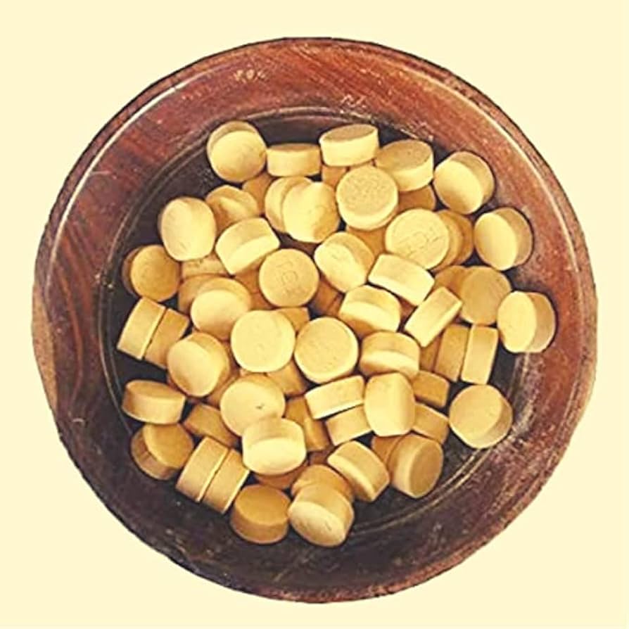 Gopuram Chandan Tablets-Gms : 200 - www.foodworldmd.com