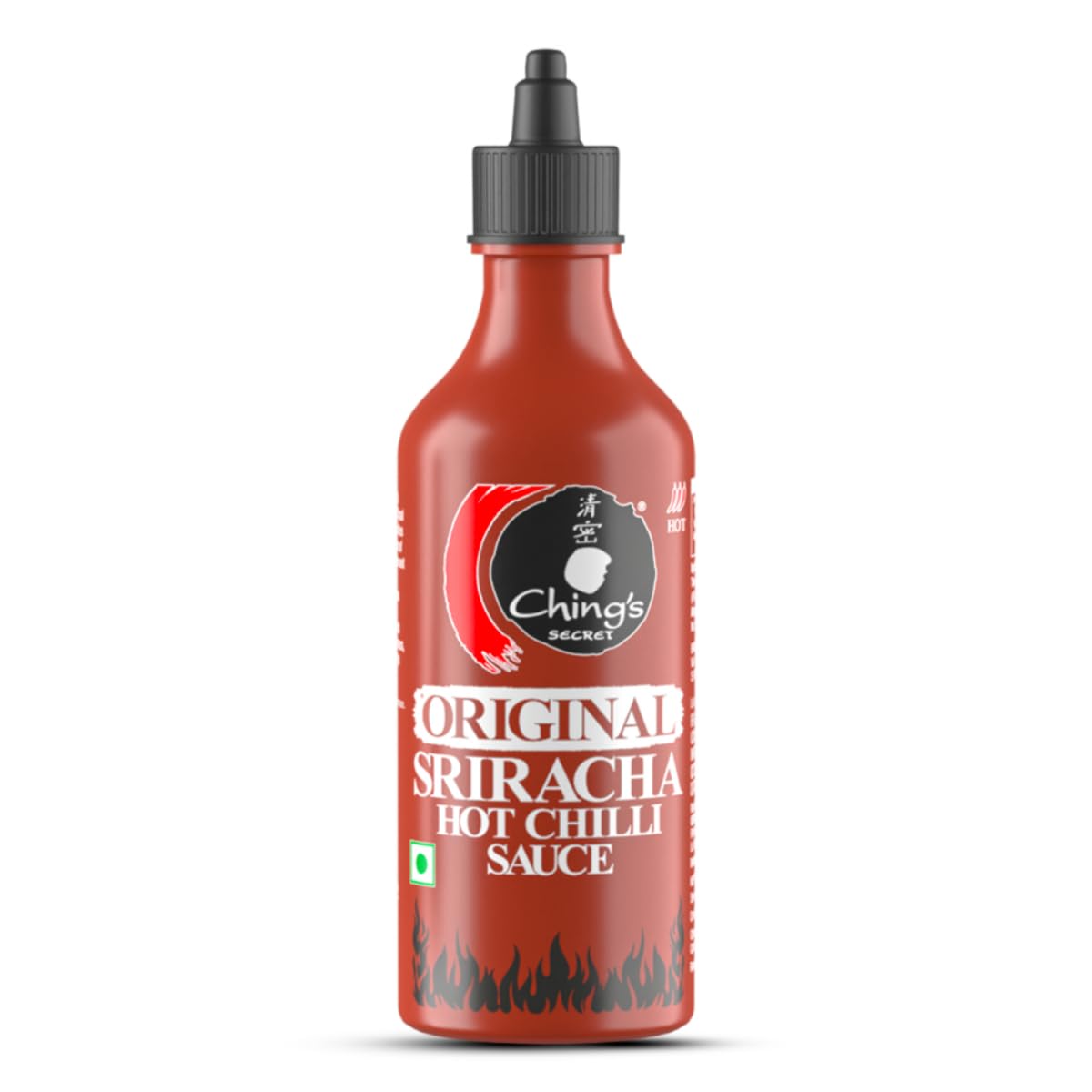 Chings Sriracha Chilli Sauce-Gms : 550 - www.foodworldmd.com