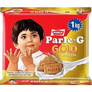 Parle G Gold-Kgs : 1 - www.foodworldmd.com