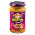 Patak Mixed Relish-Gms : 283 - www.foodworldmd.com