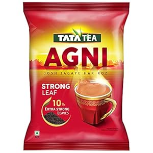 Tata Agni Tea-Kgs : 1