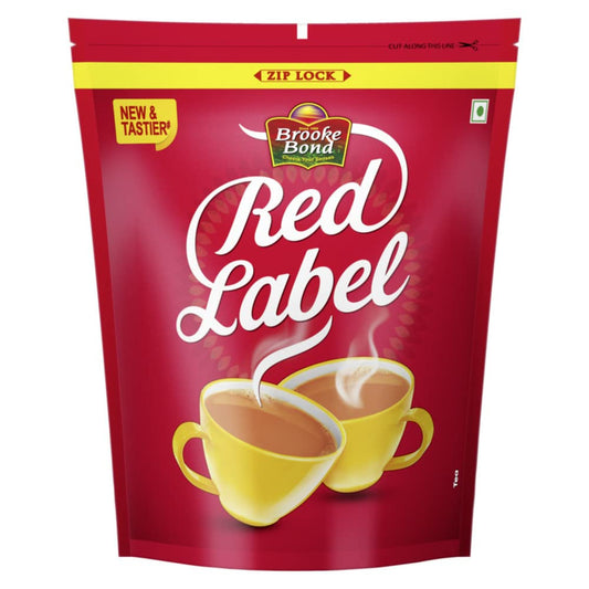 Red Label Tea-Gms : 1000