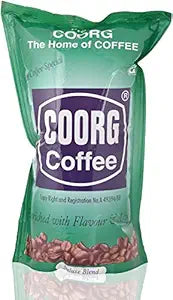 Coorg Deluxe Blend Coffee-Gms : 500