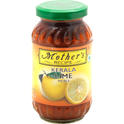 Mothers Kerala Lime Pickle-Gms : 300 - www.foodworldmd.com