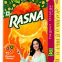 Rasna Orange-Gms : 500 - www.foodworldmd.com