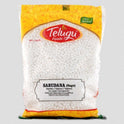 Telugu Sabudana-Lbs : 2 - www.foodworldmd.com