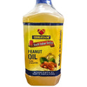 Idhayam Peanut Oil-Ltr : 1 - www.foodworldmd.com