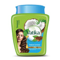 Vatika Coconut Hair Mask-Gms : 500 - www.foodworldmd.com