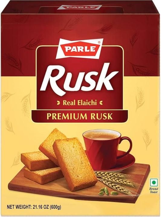 Parle Rusk-Gms : 1092 - www.foodworldmd.com