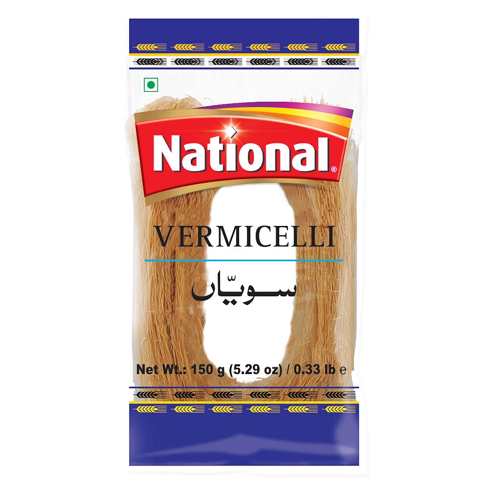 National Vermicelli-Gms : 150 - www.foodworldmd.com