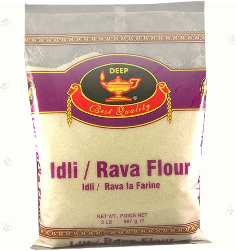 Deep Idli Rava-Lbs : 2 - www.foodworldmd.com