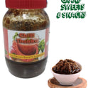 Grand Sweets Chilli Thokku-Gms : 400 - www.foodworldmd.com