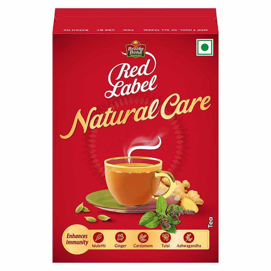 Red Label Nature Care-Gms : 500