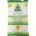 Upvas Moraiyo Flour-Gms : 400 - www.foodworldmd.com