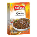 National Qeema Masala-Gms : 39 - www.foodworldmd.com