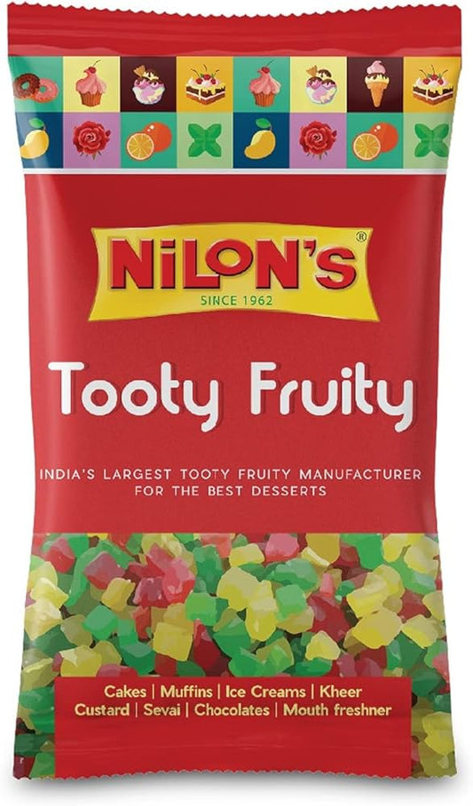 Nilon's Tooty Fruity-Gms : 800