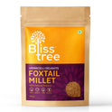 Bliss Tree Foxtail Millet Vermicelli-Gms : 150 - www.foodworldmd.com