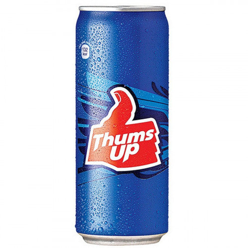 Thums Up-Ml : 300 - www.foodworldmd.com