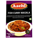 Aachi Fish Curry Masala-Gms : 200 - www.foodworldmd.com