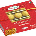 Himalaya Motichoor Ladoo-oz : 12 - www.foodworldmd.com