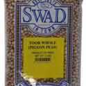 Swad Toor Whole-Lbs : 2 - www.foodworldmd.com