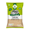 24 Mantra Organic Tur Dal-Lbs : 4 - www.foodworldmd.com