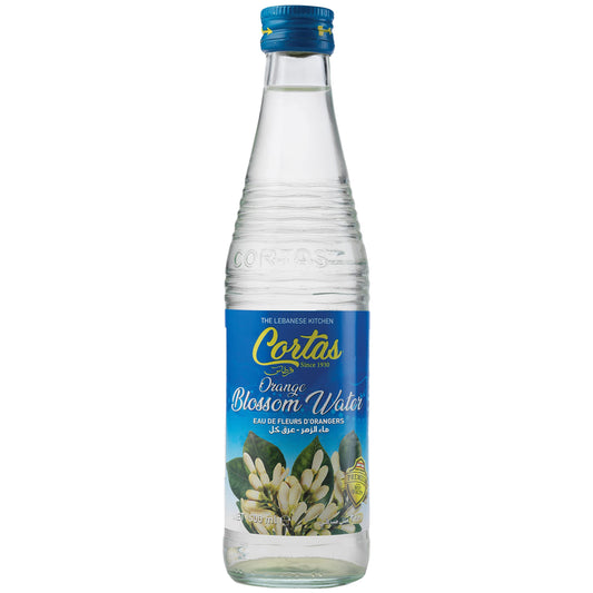 Cortas Orange Blossom Water-Ml : 300 - www.foodworldmd.com