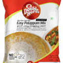 Double Horse Easy Palappam Mix-Lbs : 2.2 - www.foodworldmd.com