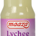 Maaza Lychee-Ltr : 1 - www.foodworldmd.com