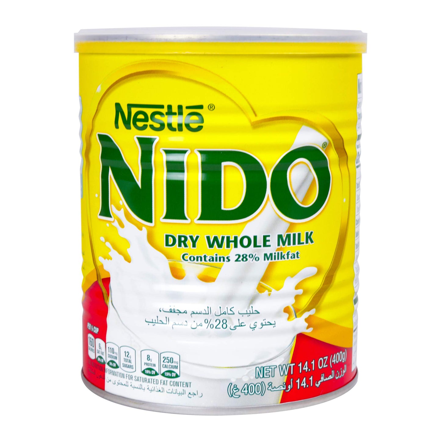 Nestle Nido-Gms : 900 - www.foodworldmd.com