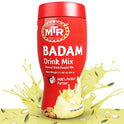 MTR Badam Drink Mix-Gms : 500 - www.foodworldmd.com