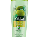 Vatika Virgin Olive Shampoo-Ml : 400 - www.foodworldmd.com