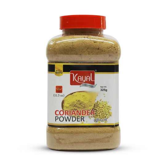 Kayal Coriander Powder-Gms : 250 - www.foodworldmd.com