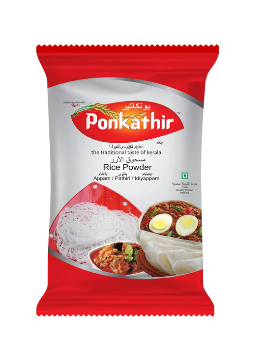 Ponkathir Appam Idiyappam Powder-Kgs : 1 - www.foodworldmd.com