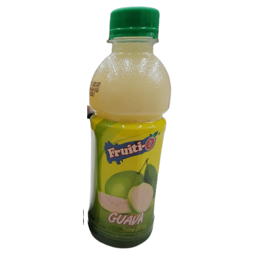 Fruiti-O Guava Juice-Ml : 250 - www.foodworldmd.com