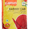 Eastern Kashmiri Chilly Powder-Gms : 400 - www.foodworldmd.com